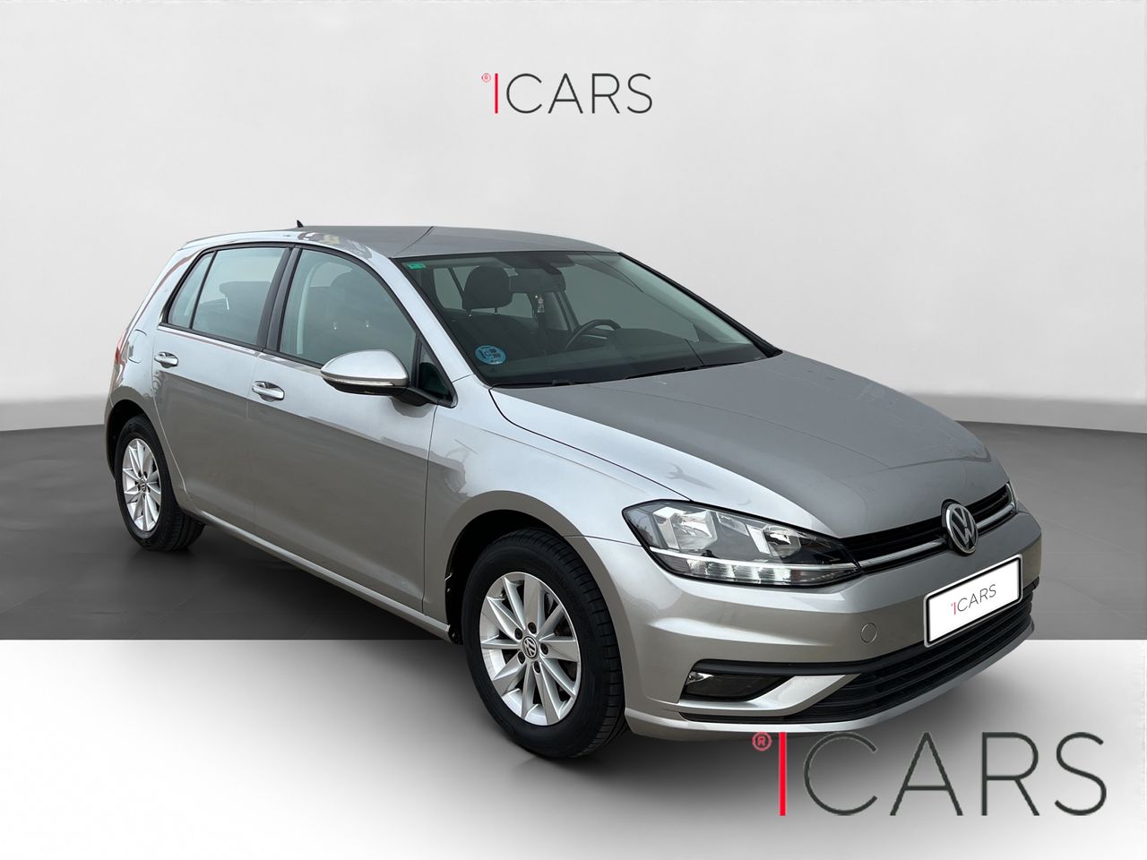 Foto Volkswagen Golf 11