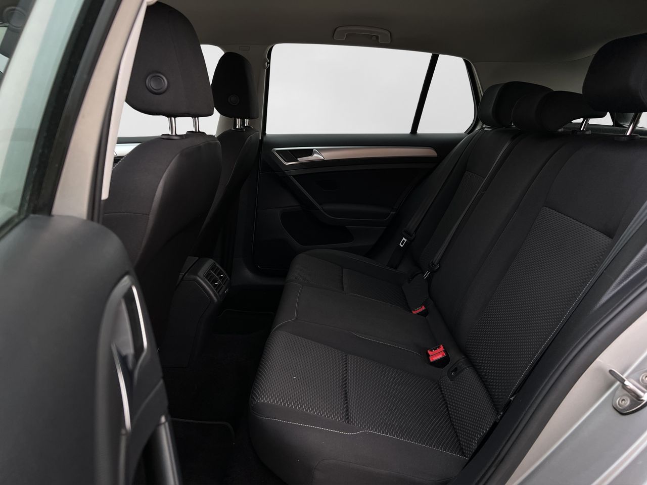 Foto Volkswagen Golf 12