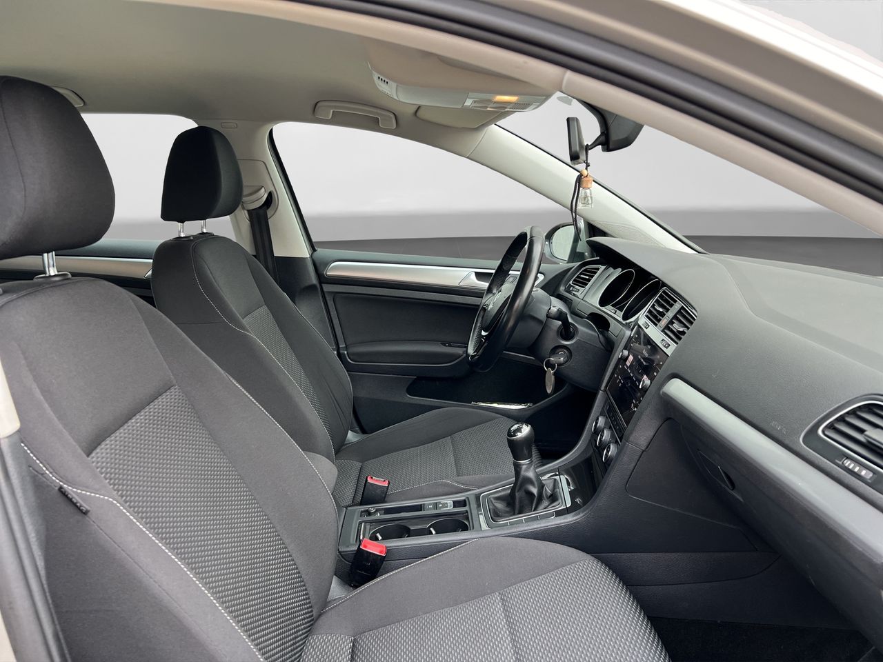 Foto Volkswagen Golf 15