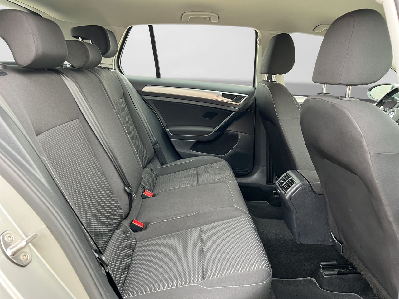 Foto Volkswagen Golf 20