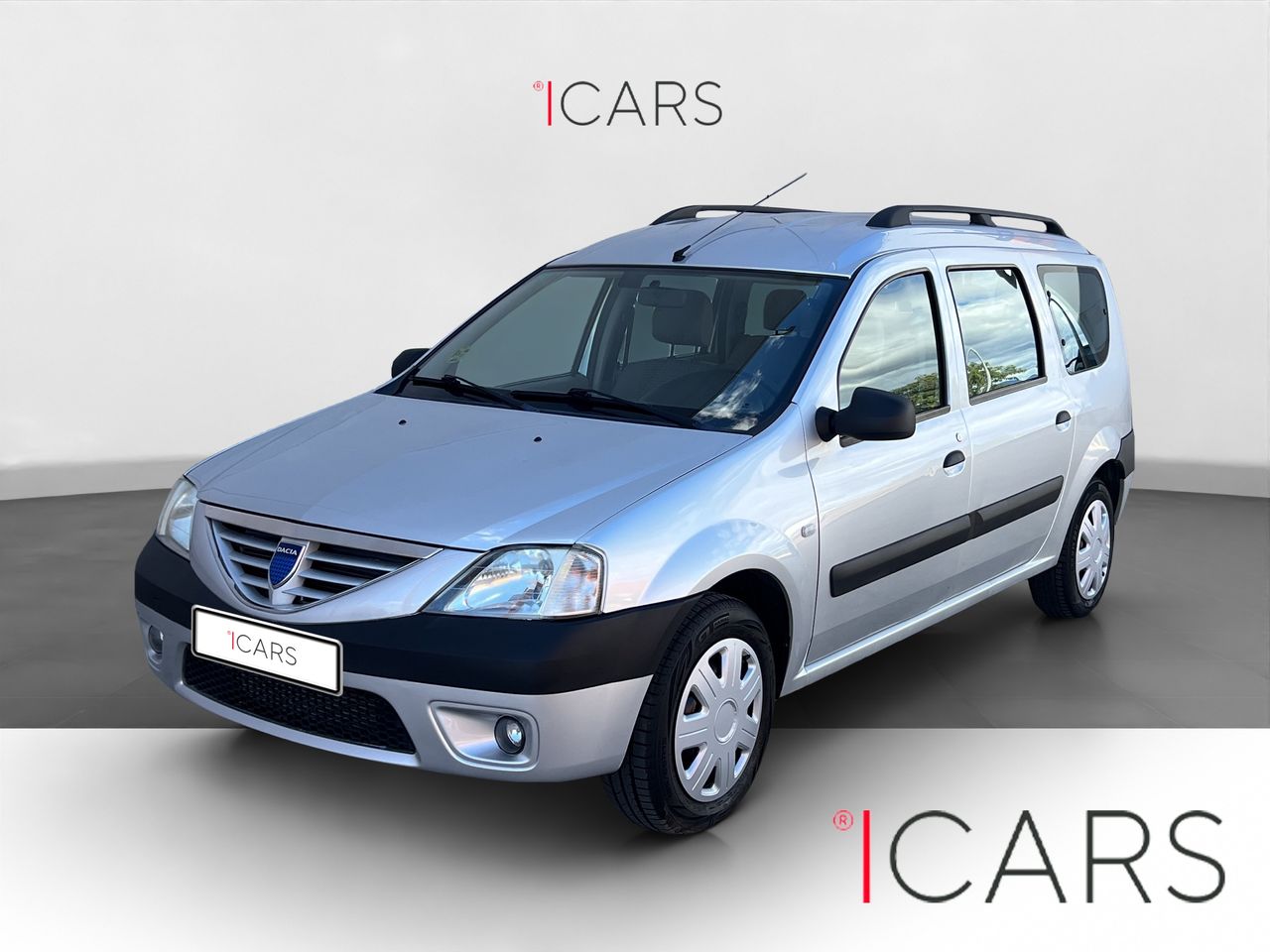 Foto Dacia Logan 1