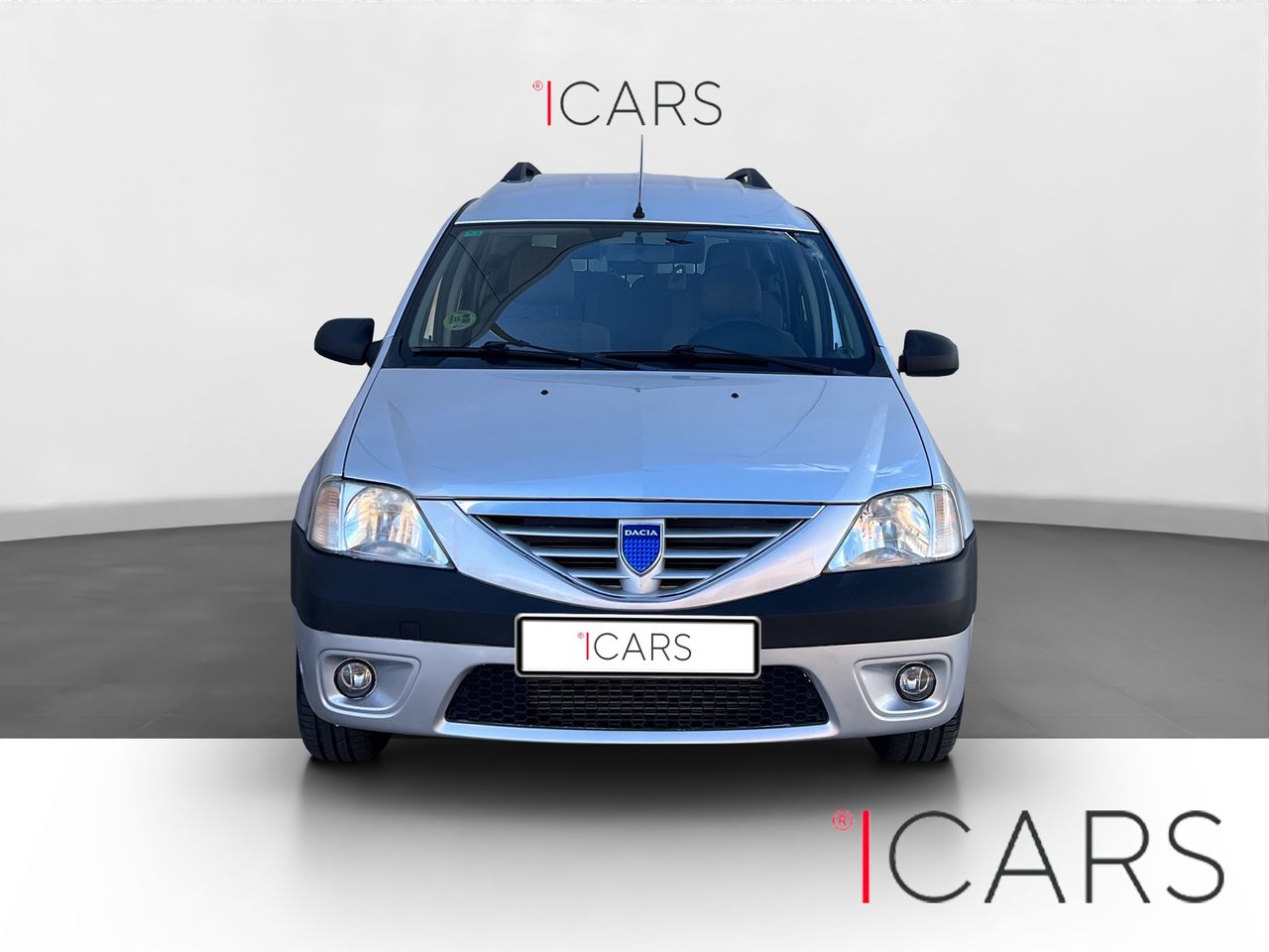 Foto Dacia Logan 2