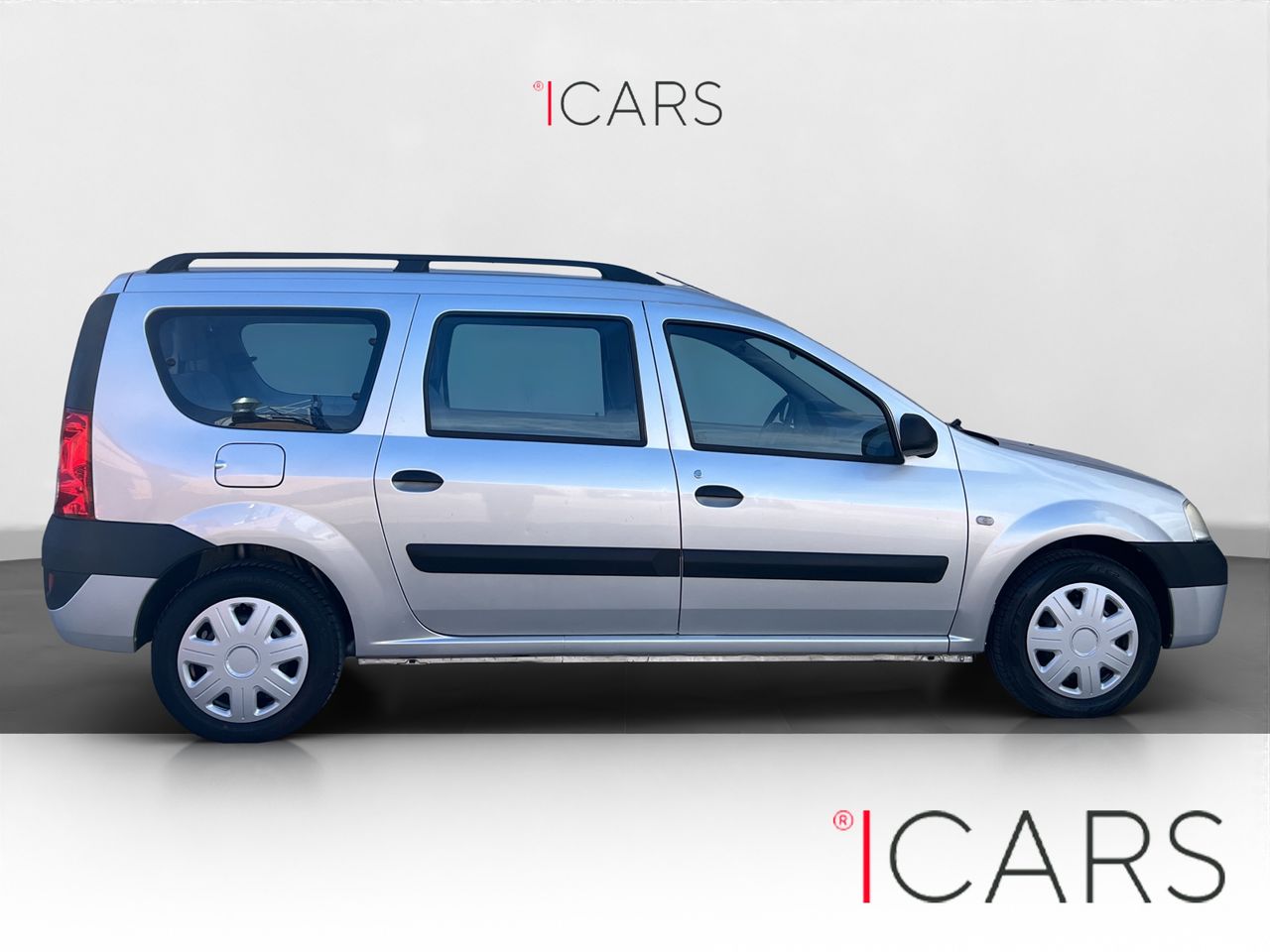 Foto Dacia Logan 3