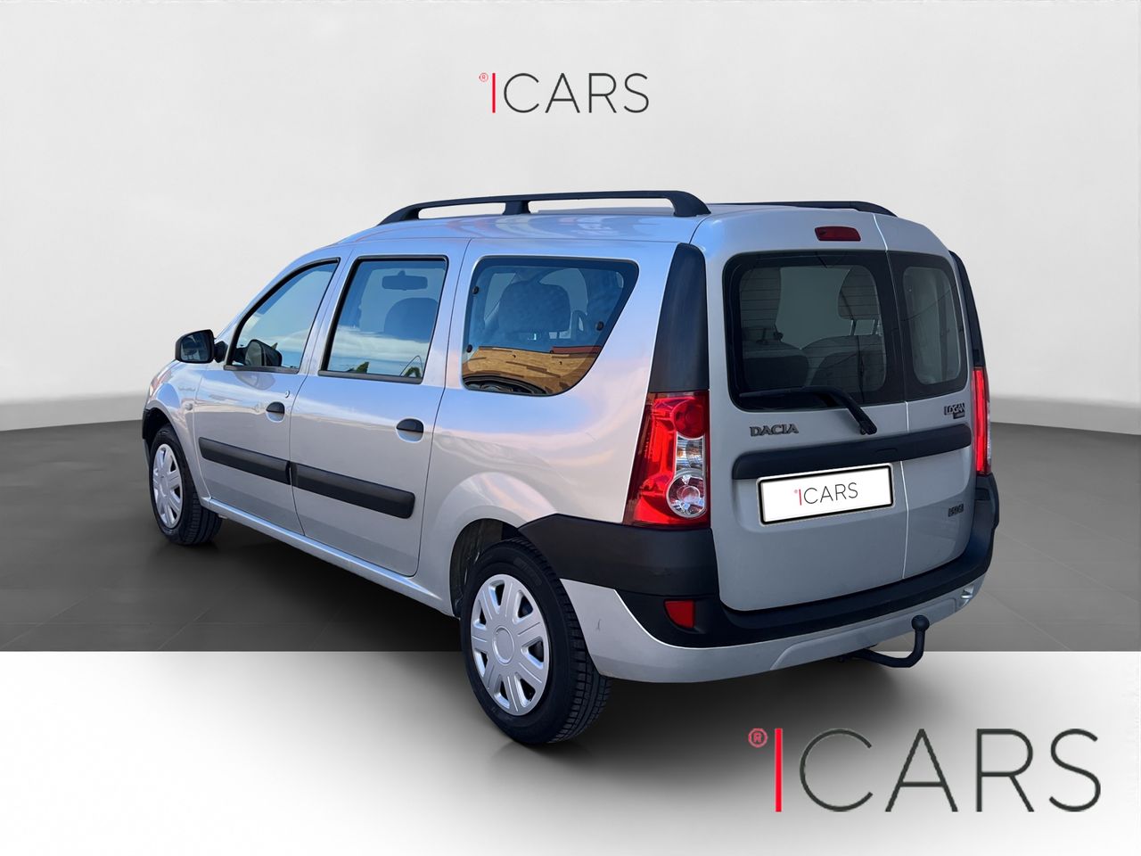 Foto Dacia Logan 4