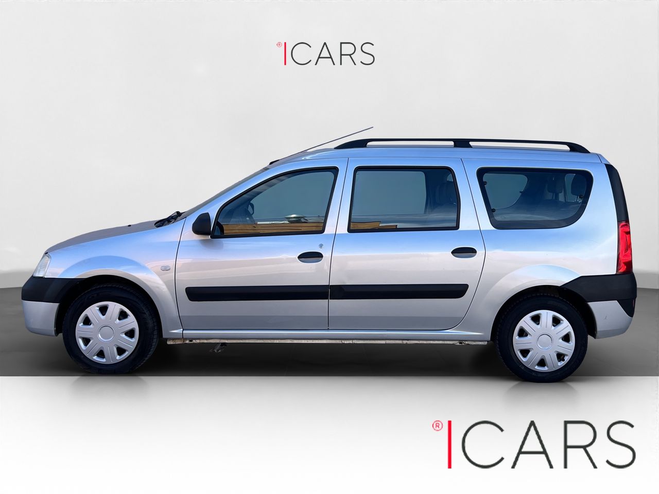 Foto Dacia Logan 5