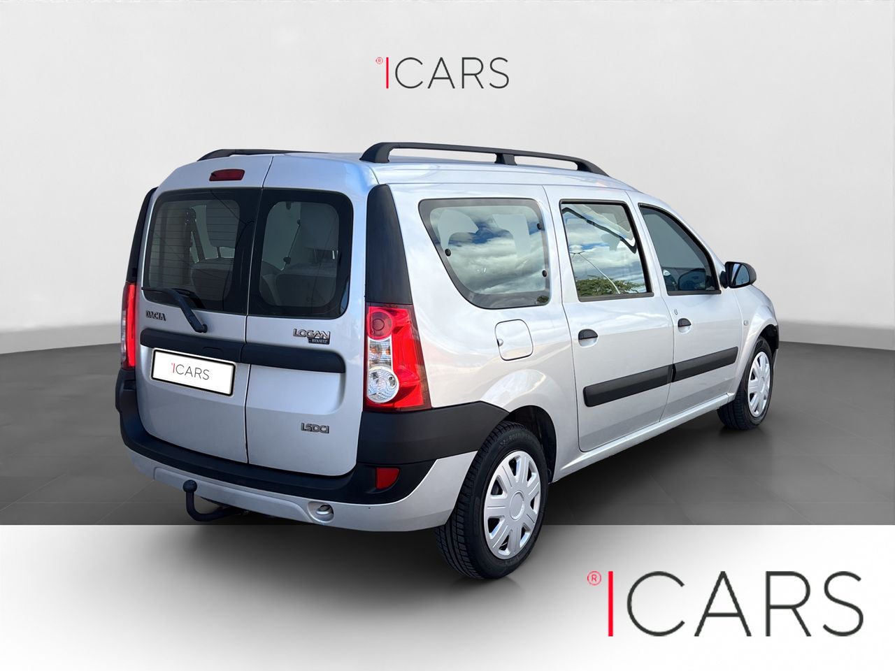 Foto Dacia Logan 6