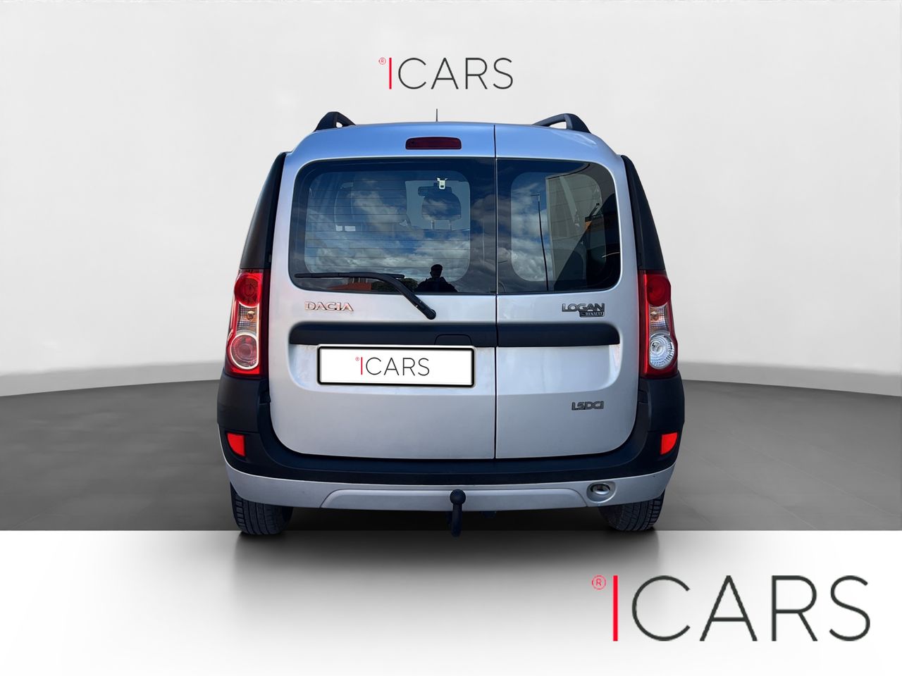 Foto Dacia Logan 7