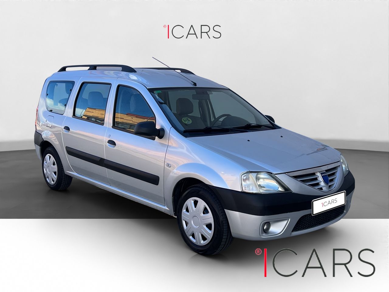Foto Dacia Logan 8