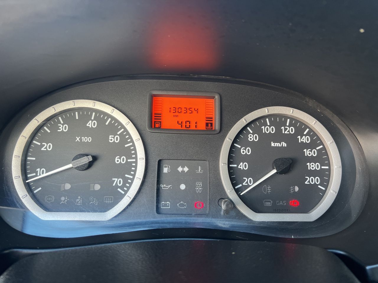 Foto Dacia Logan 9