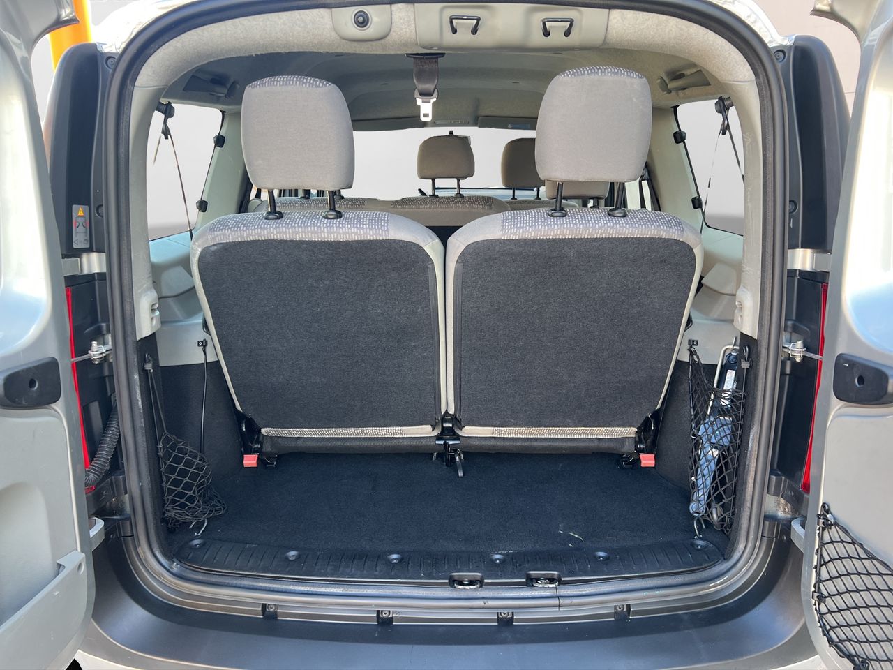 Foto Dacia Logan 19