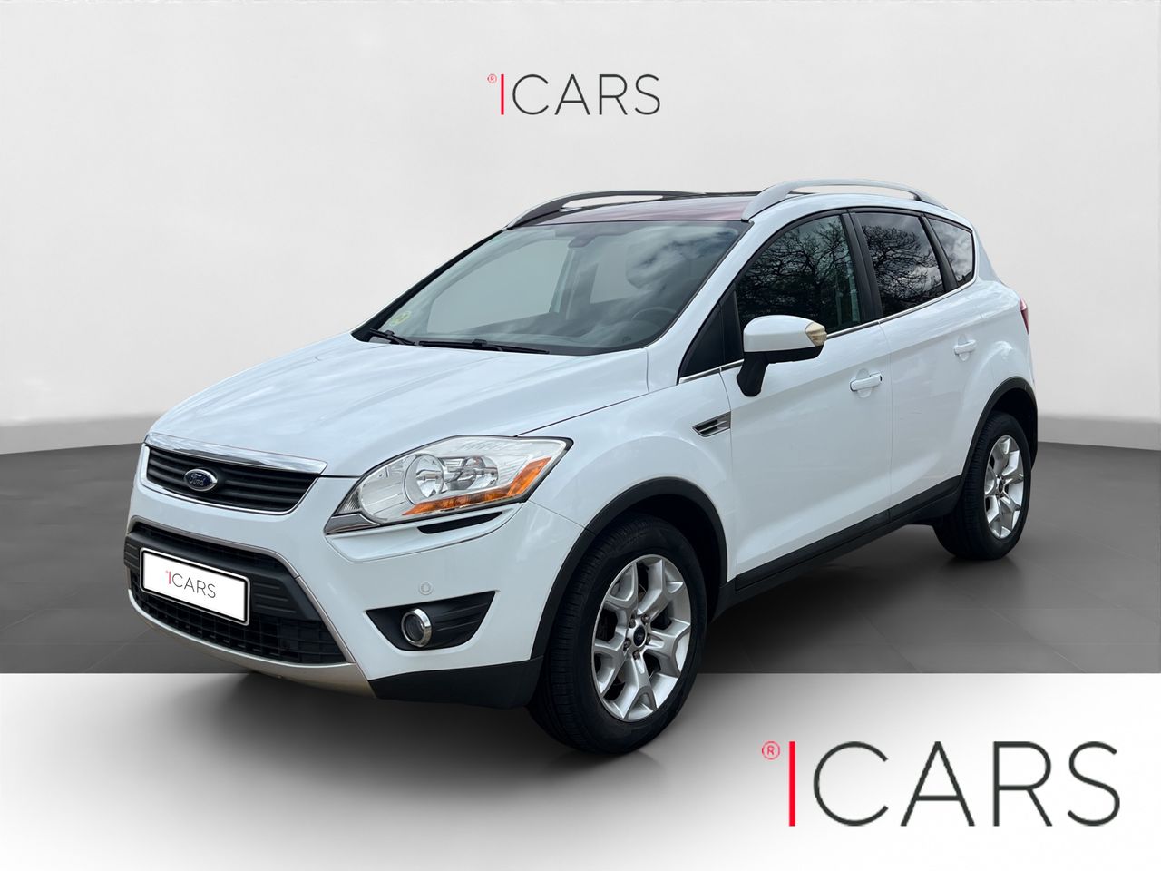 Foto Ford Kuga 2