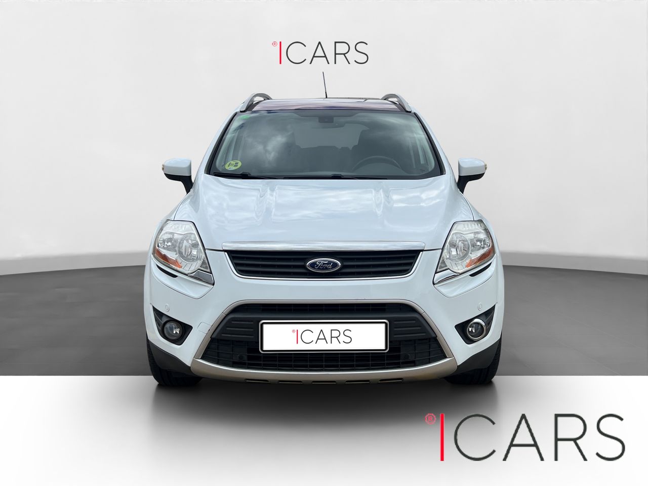 Foto Ford Kuga 3