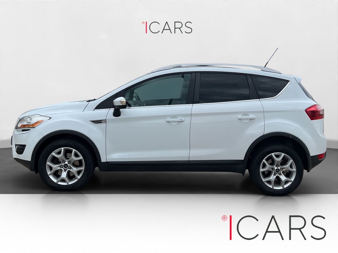 Foto Ford Kuga 4