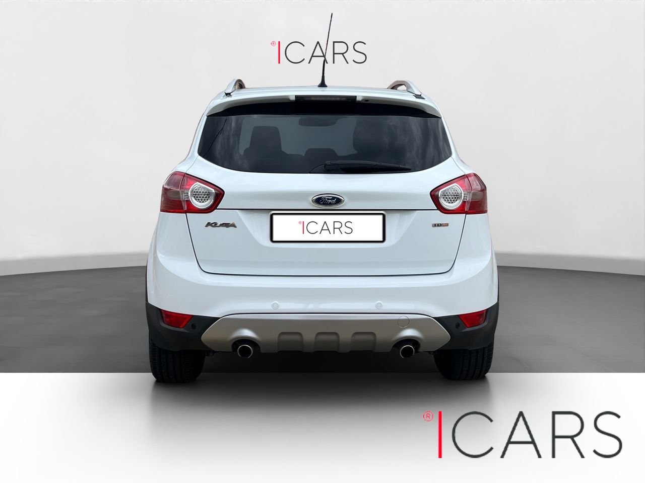Foto Ford Kuga 6