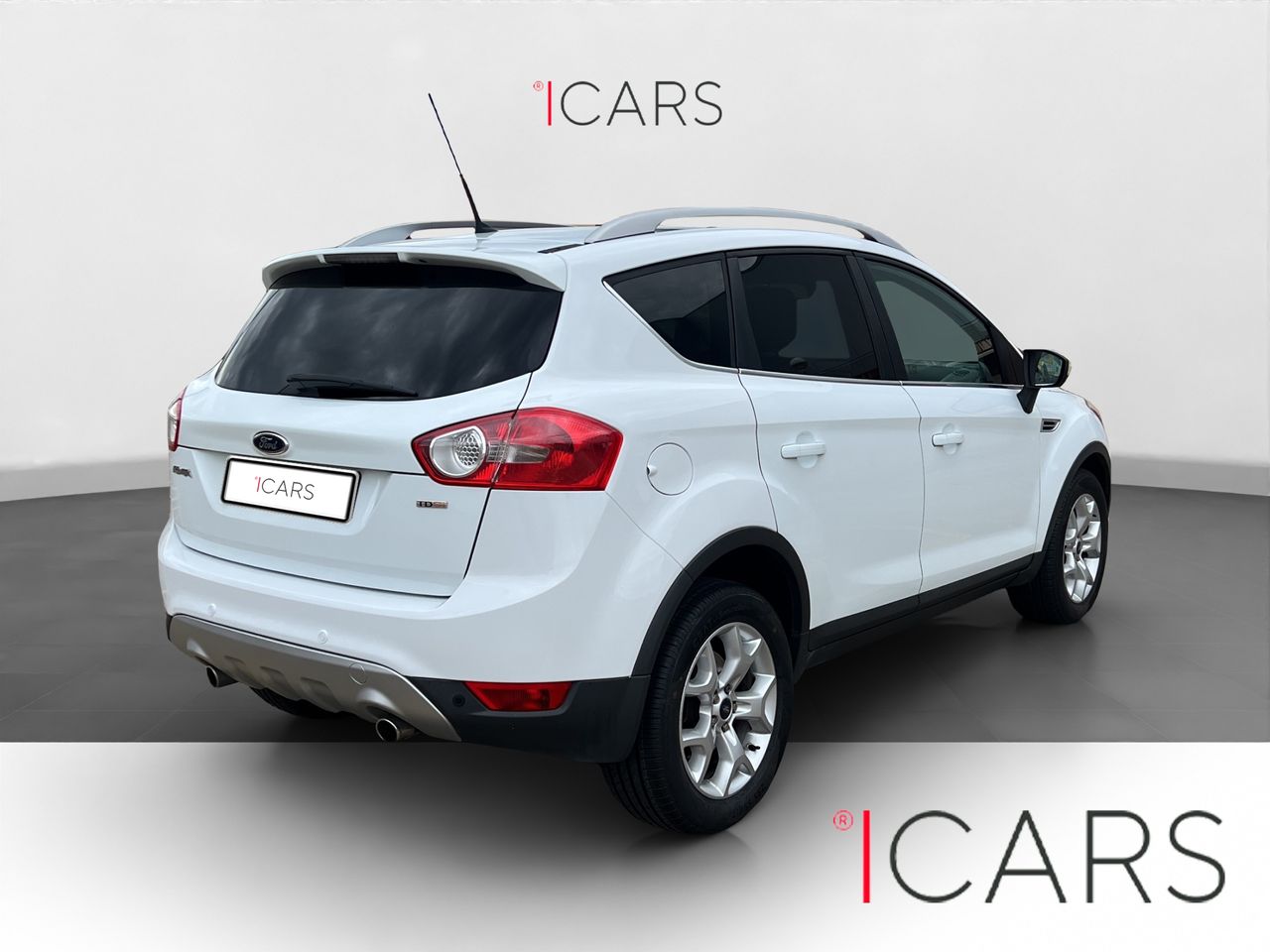 Foto Ford Kuga 7