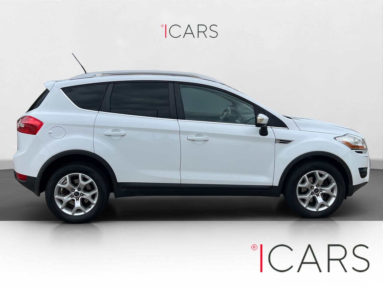 Foto Ford Kuga 8