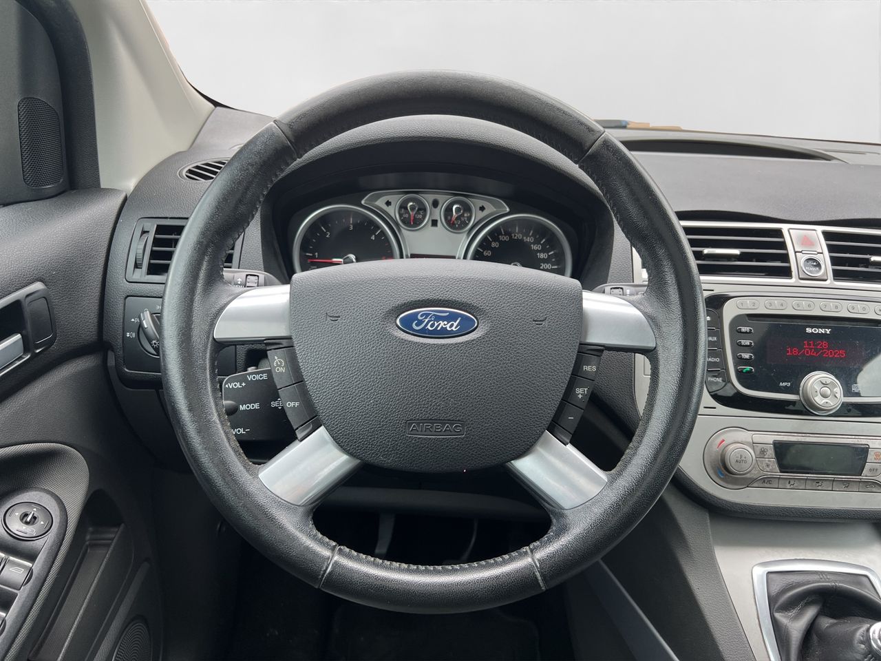 Foto Ford Kuga 9