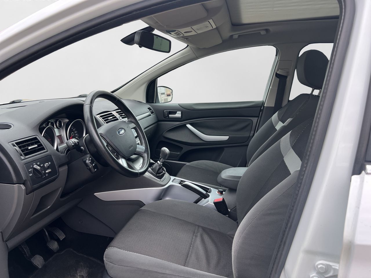 Foto Ford Kuga 10