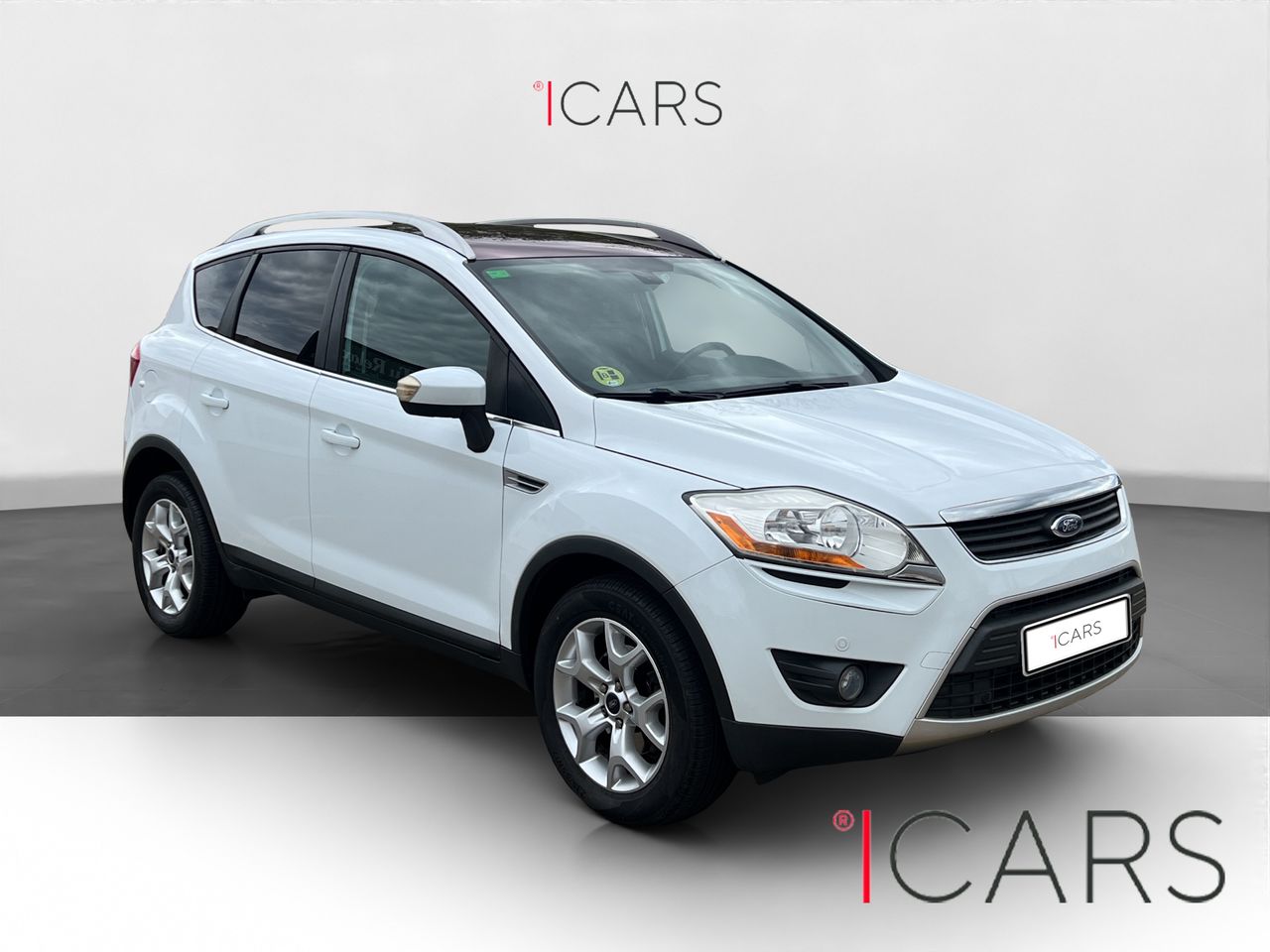Foto Ford Kuga 11