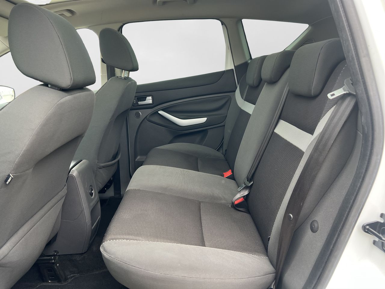 Foto Ford Kuga 12