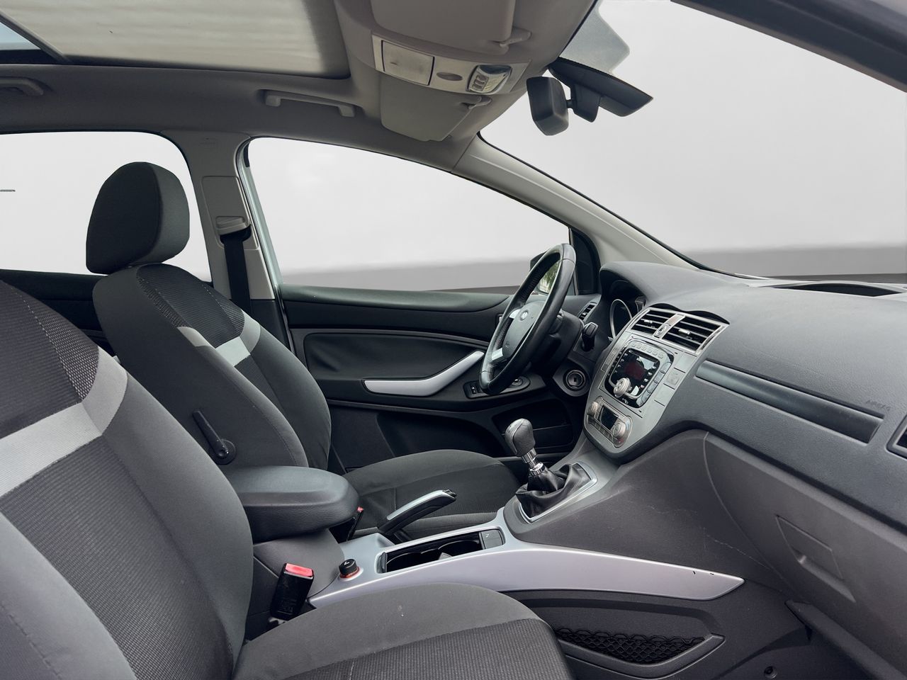 Foto Ford Kuga 15