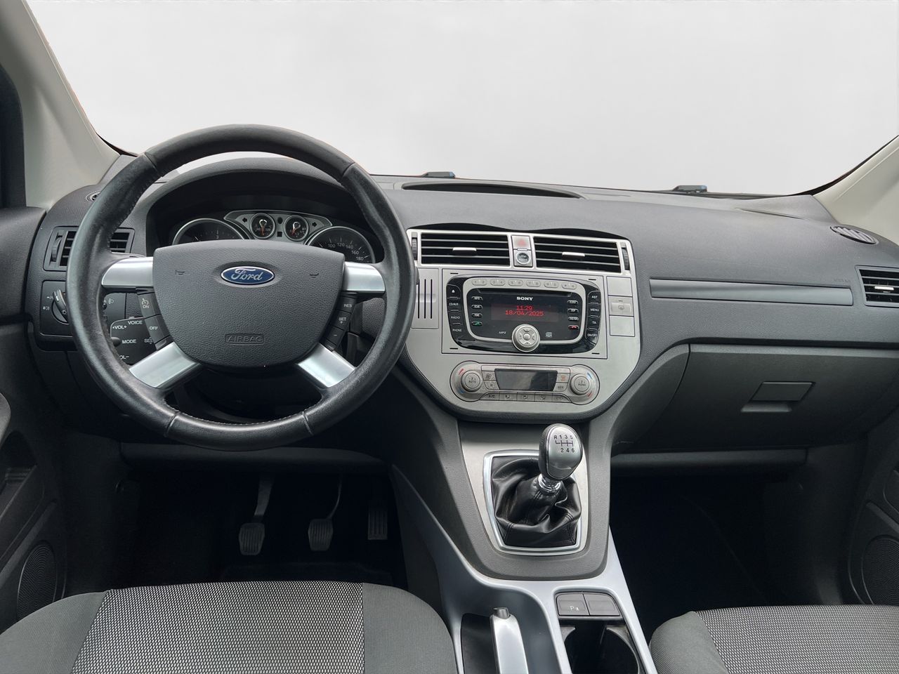 Foto Ford Kuga 17