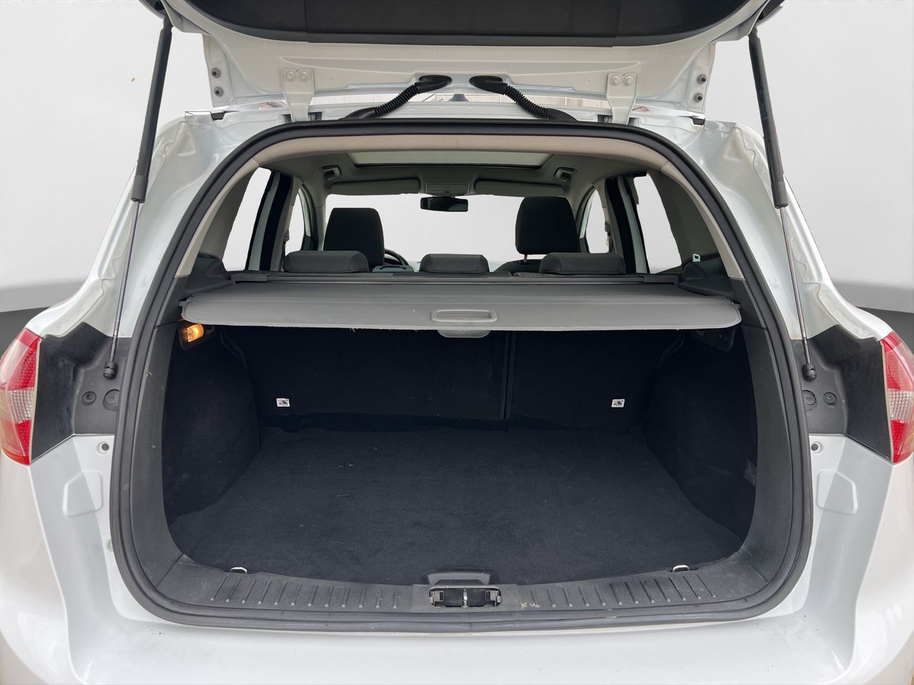 Foto Ford Kuga 19