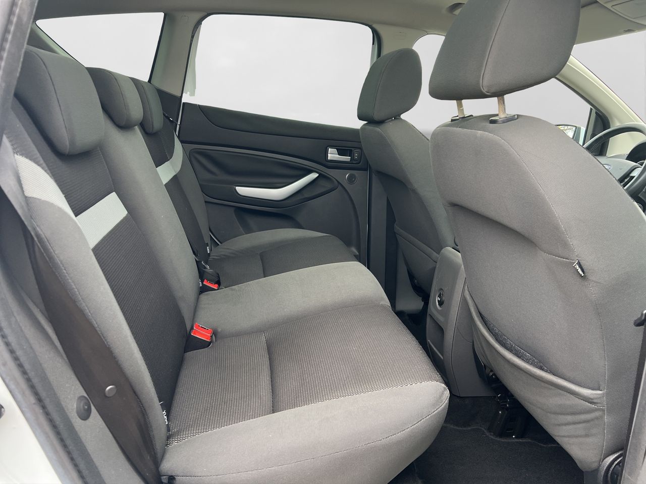 Foto Ford Kuga 20