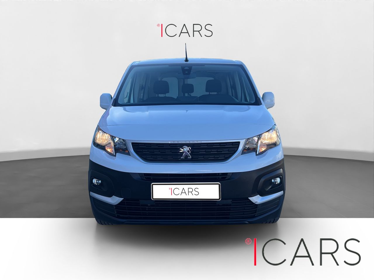 Foto Peugeot Rifter 2