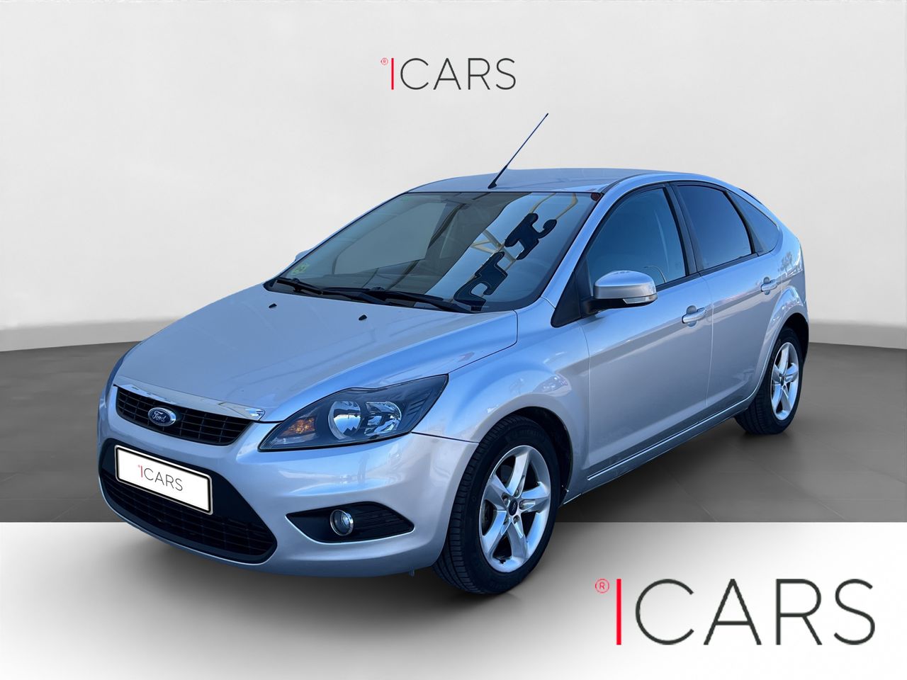 Foto Ford Focus 1