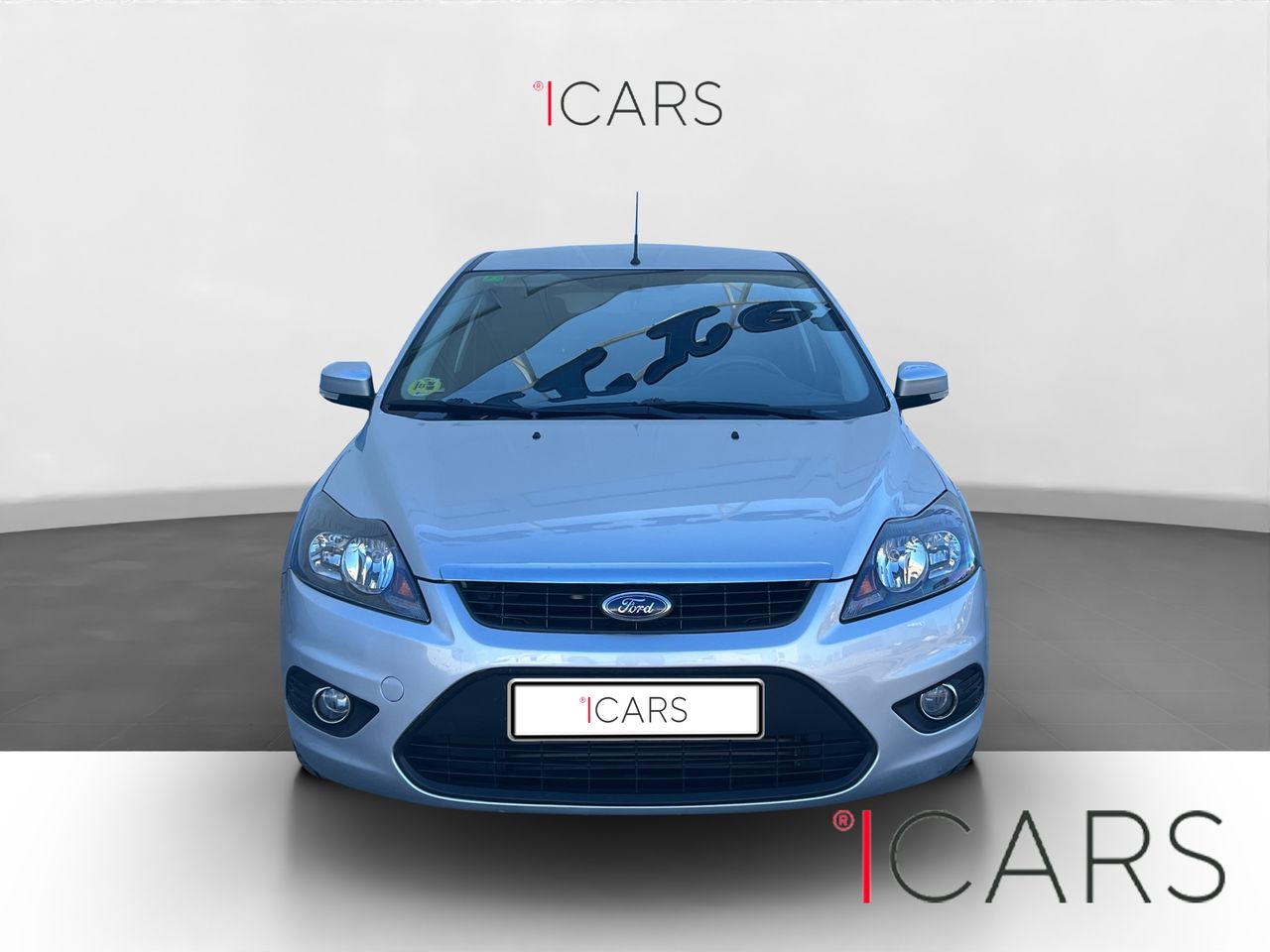 Foto Ford Focus 2