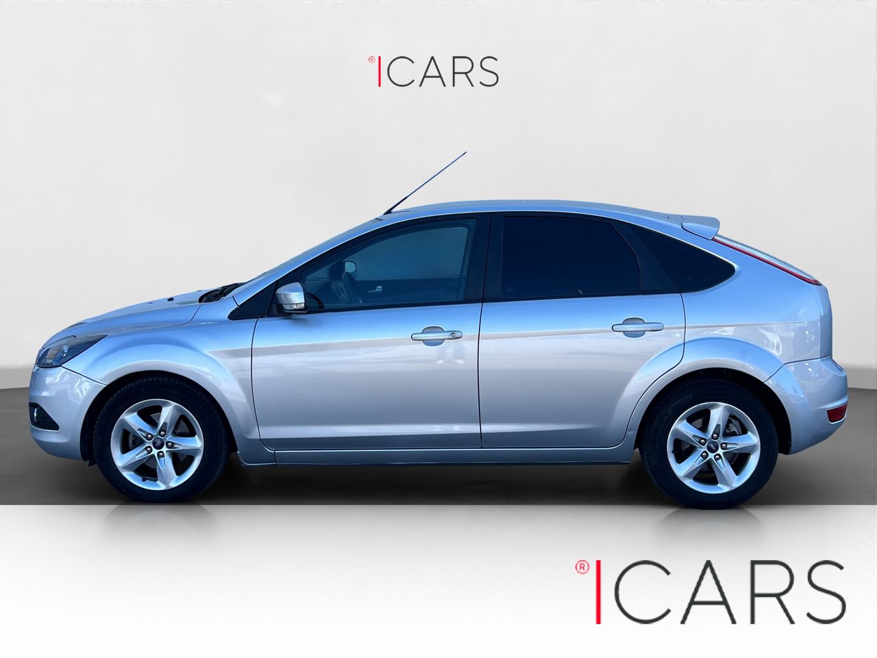 Foto Ford Focus 3