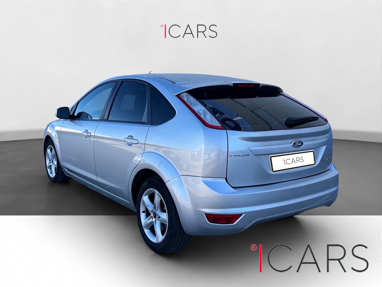 Foto Ford Focus 4