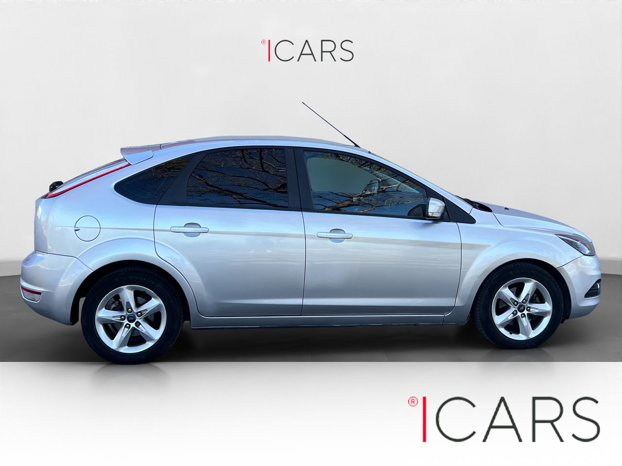 Foto Ford Focus 5
