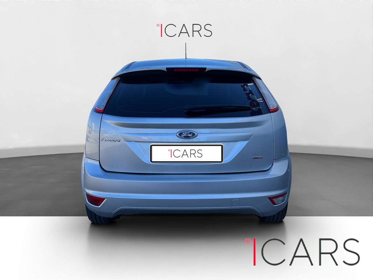 Foto Ford Focus 7