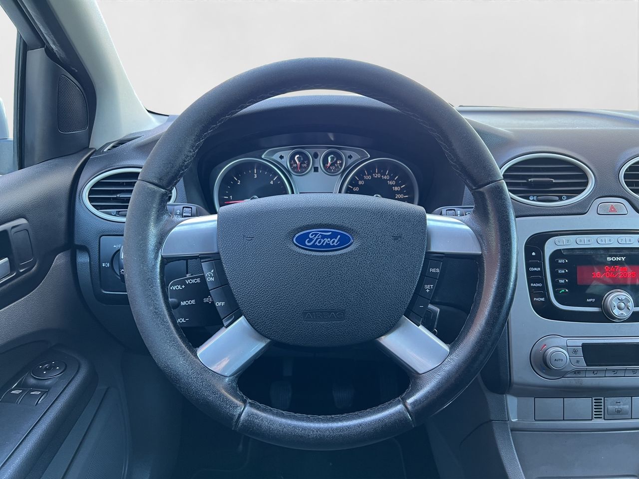 Foto Ford Focus 8