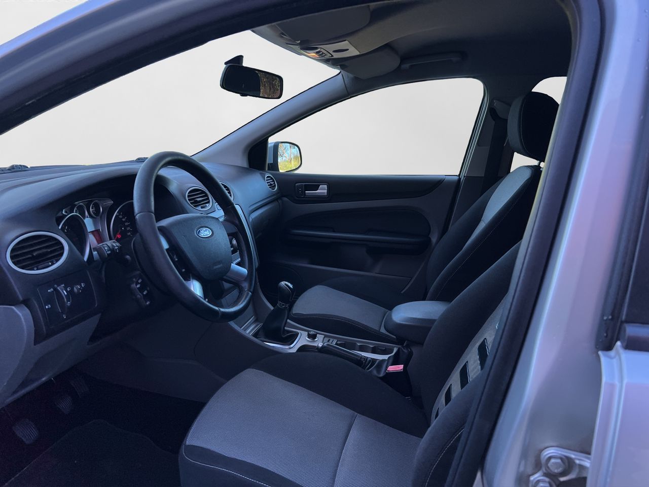 Foto Ford Focus 9