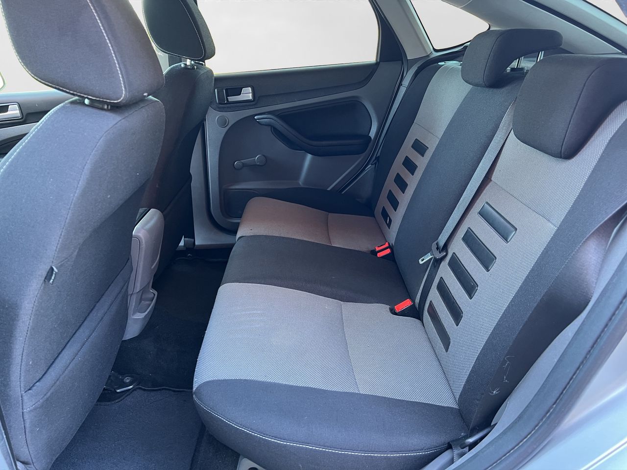 Foto Ford Focus 11