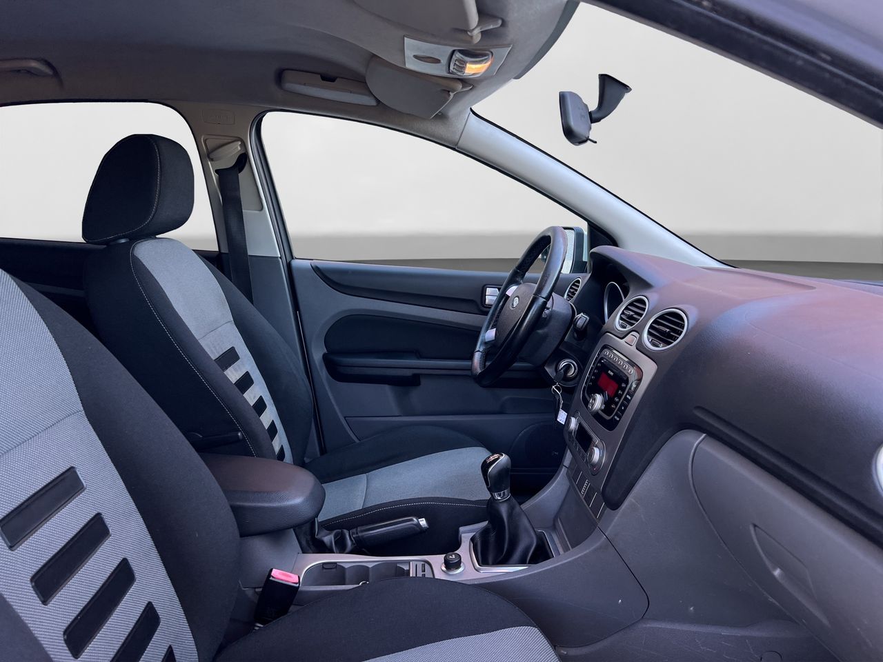 Foto Ford Focus 14