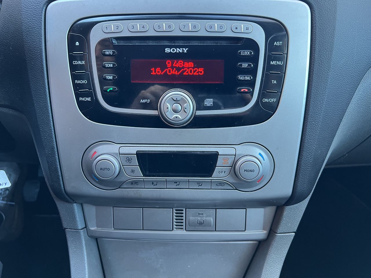 Foto Ford Focus 15