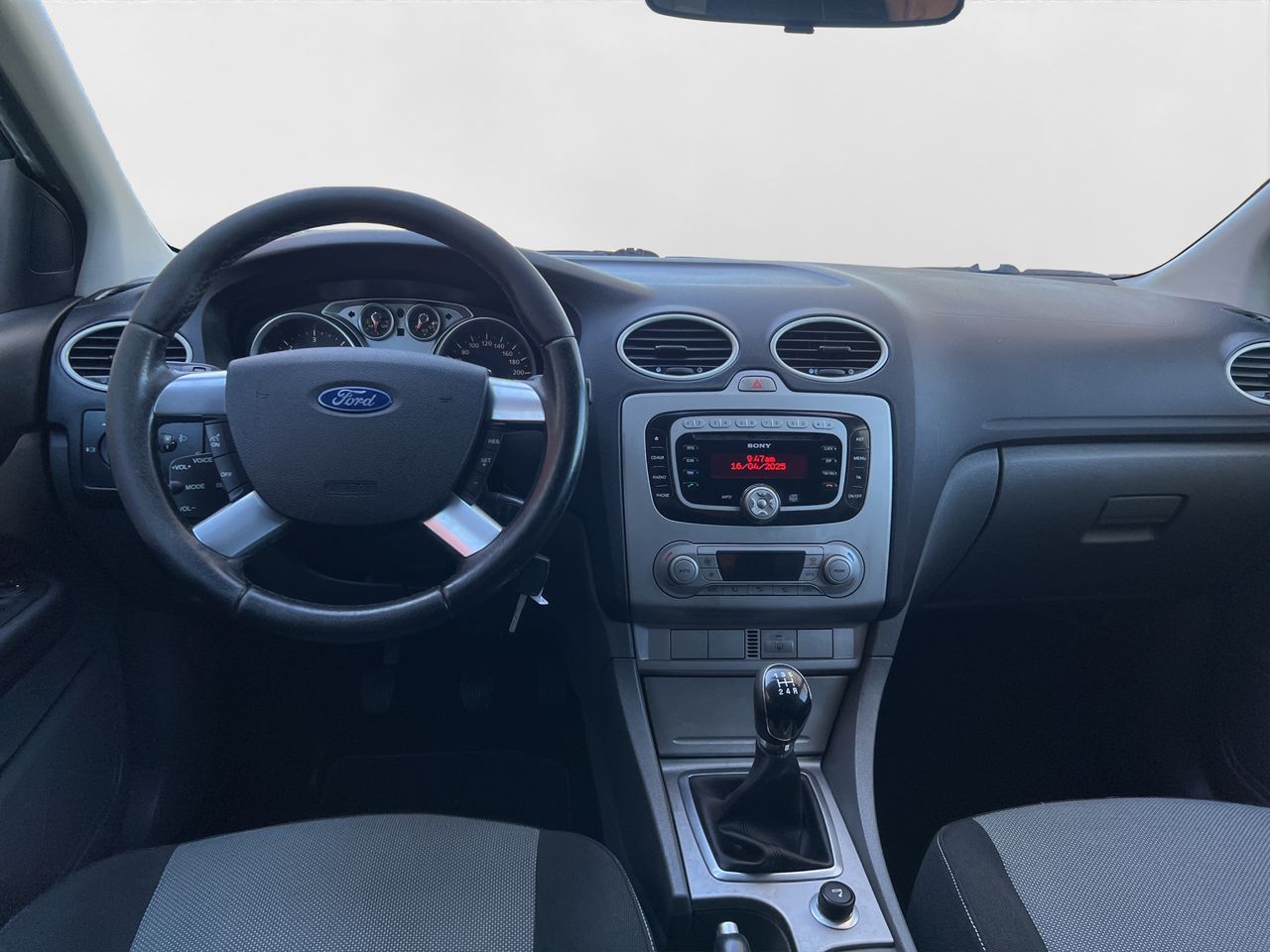 Foto Ford Focus 16