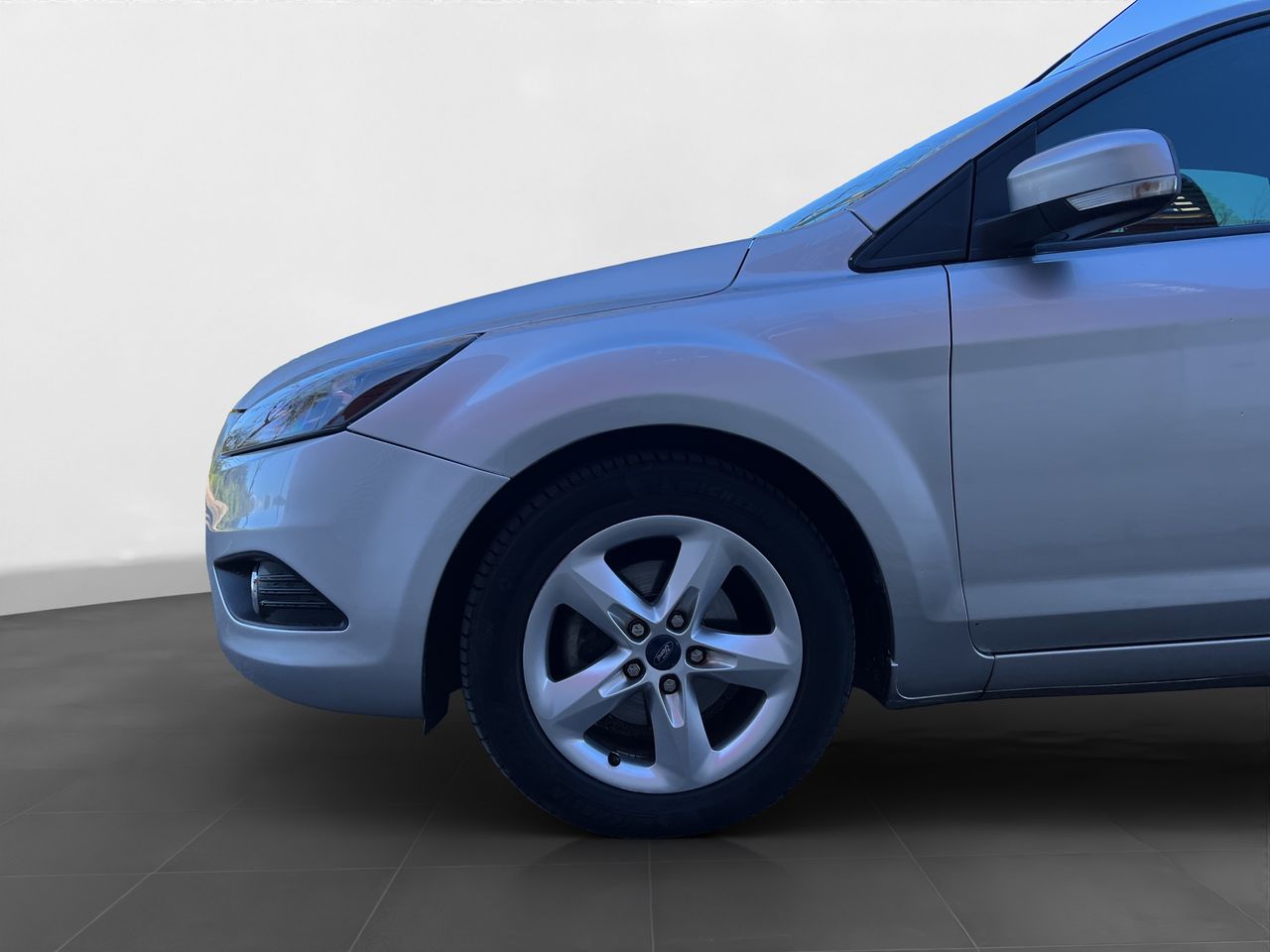 Foto Ford Focus 17
