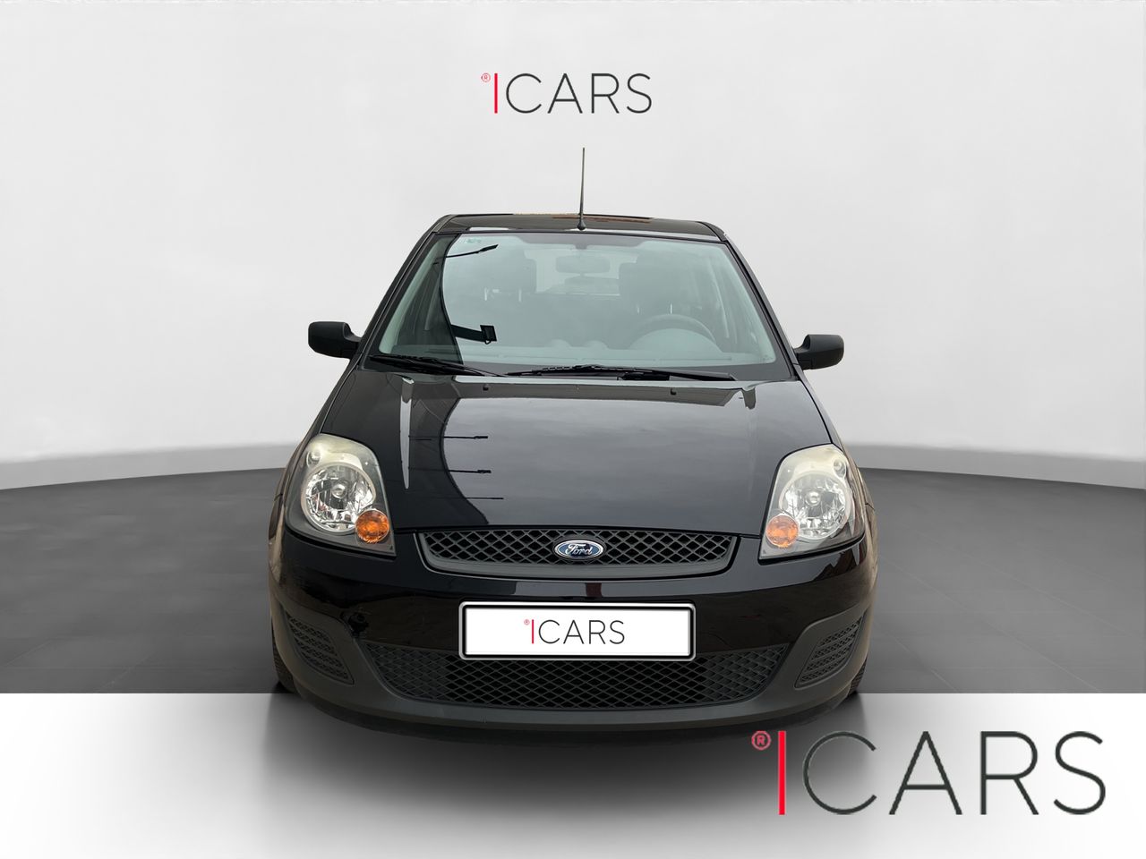 Foto Ford Fiesta 2