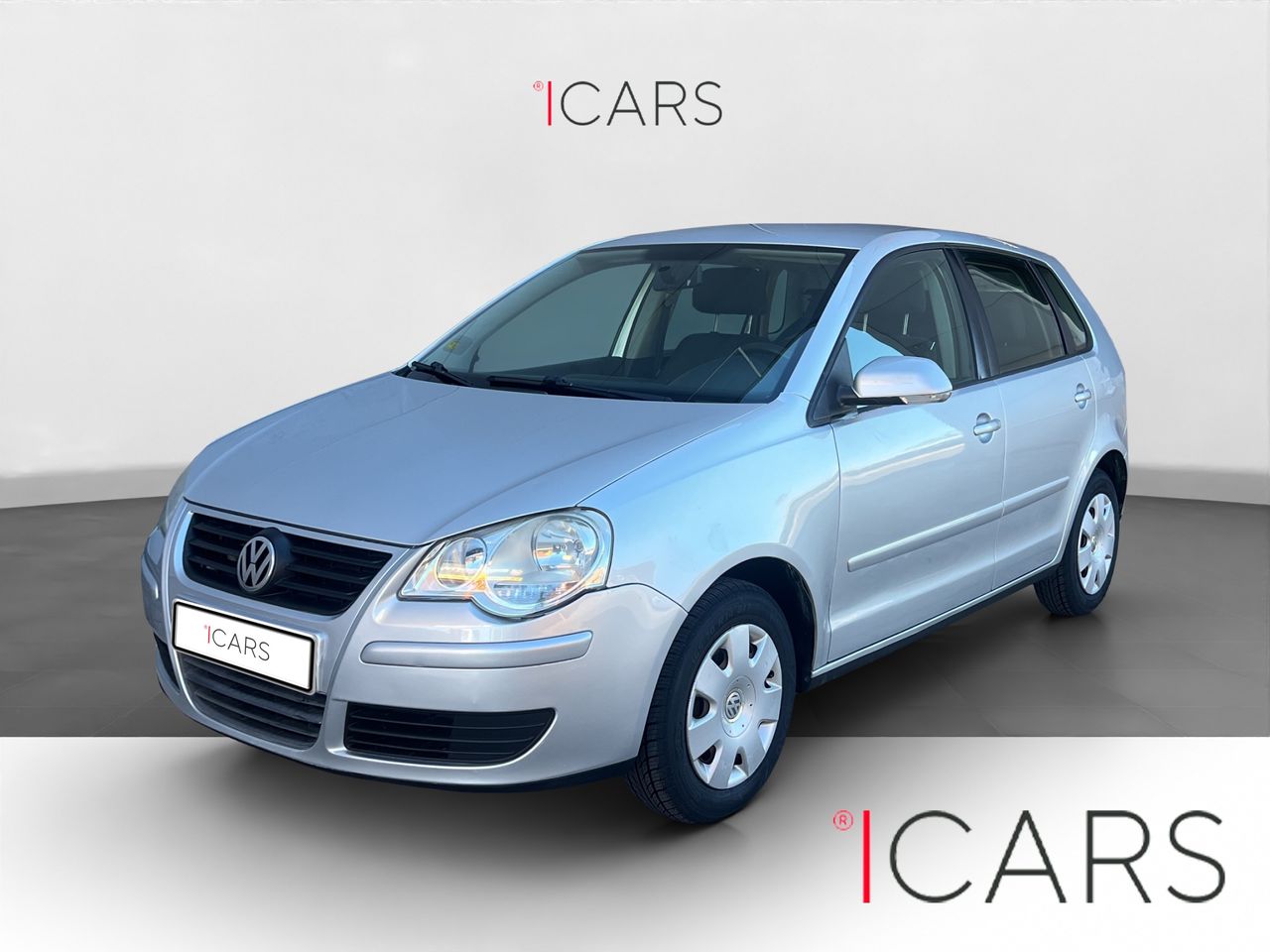 Foto Volkswagen Polo 1