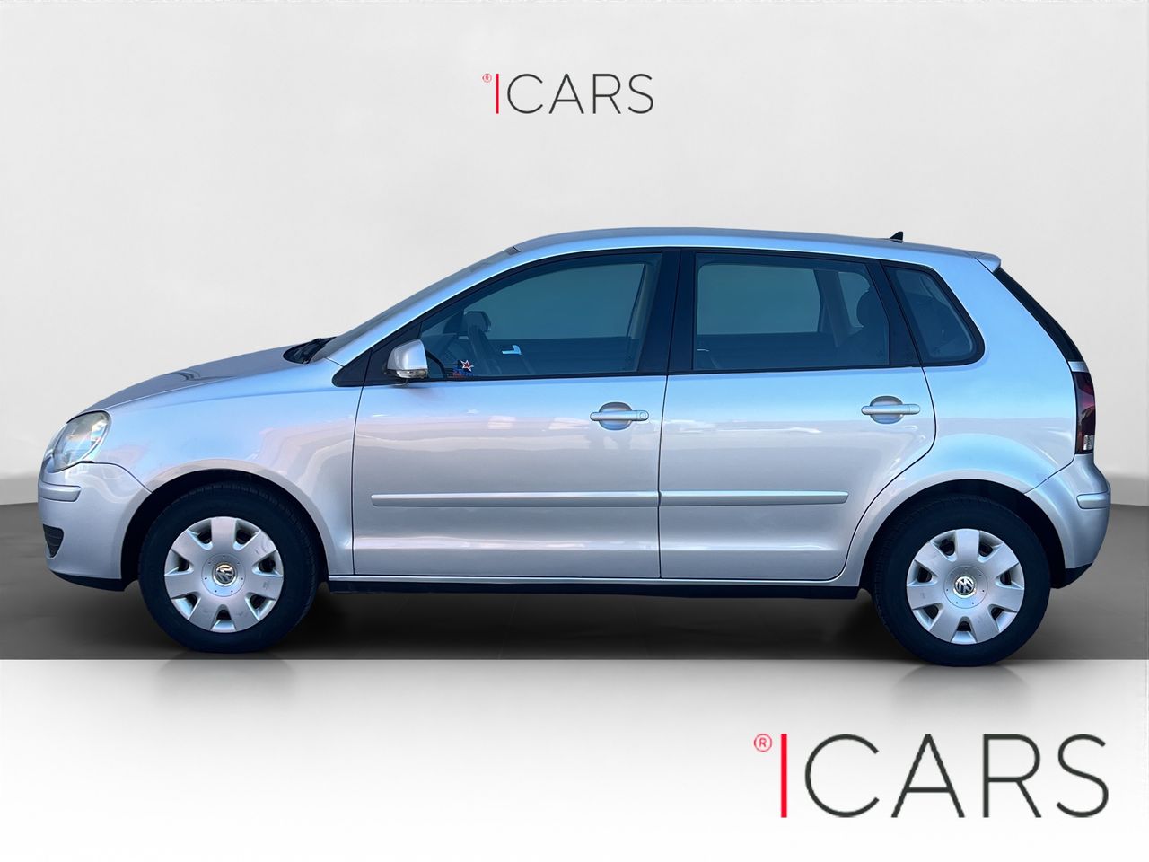 Foto Volkswagen Polo 2