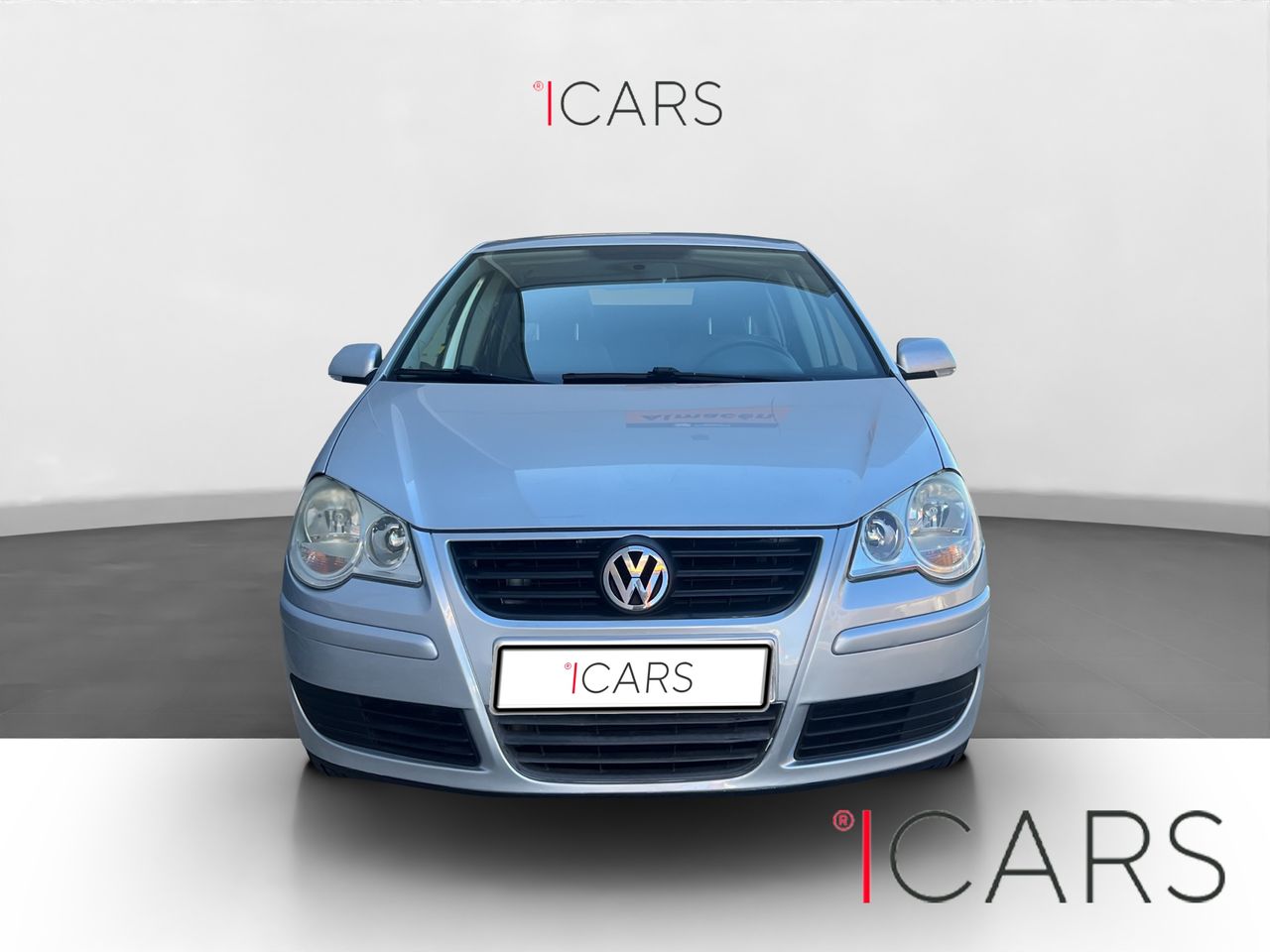 Foto Volkswagen Polo 3