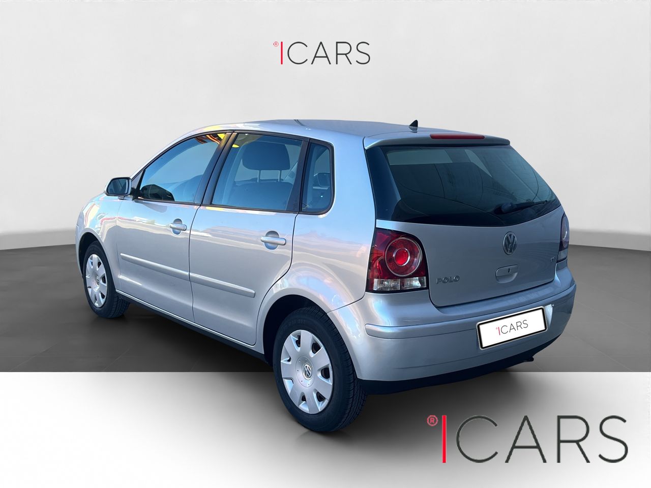 Foto Volkswagen Polo 4