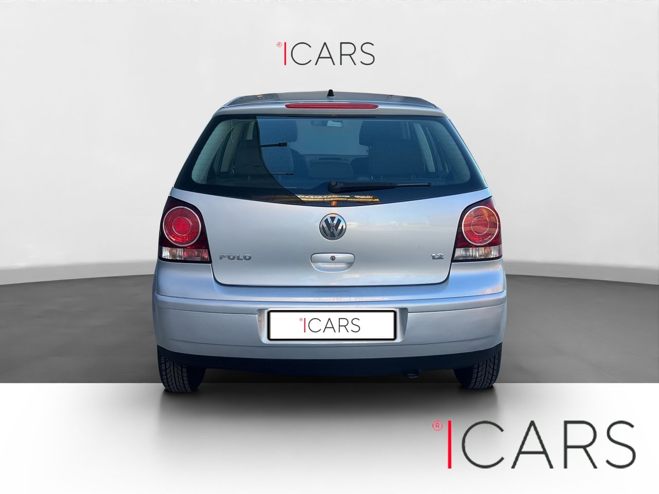 Foto Volkswagen Polo 5