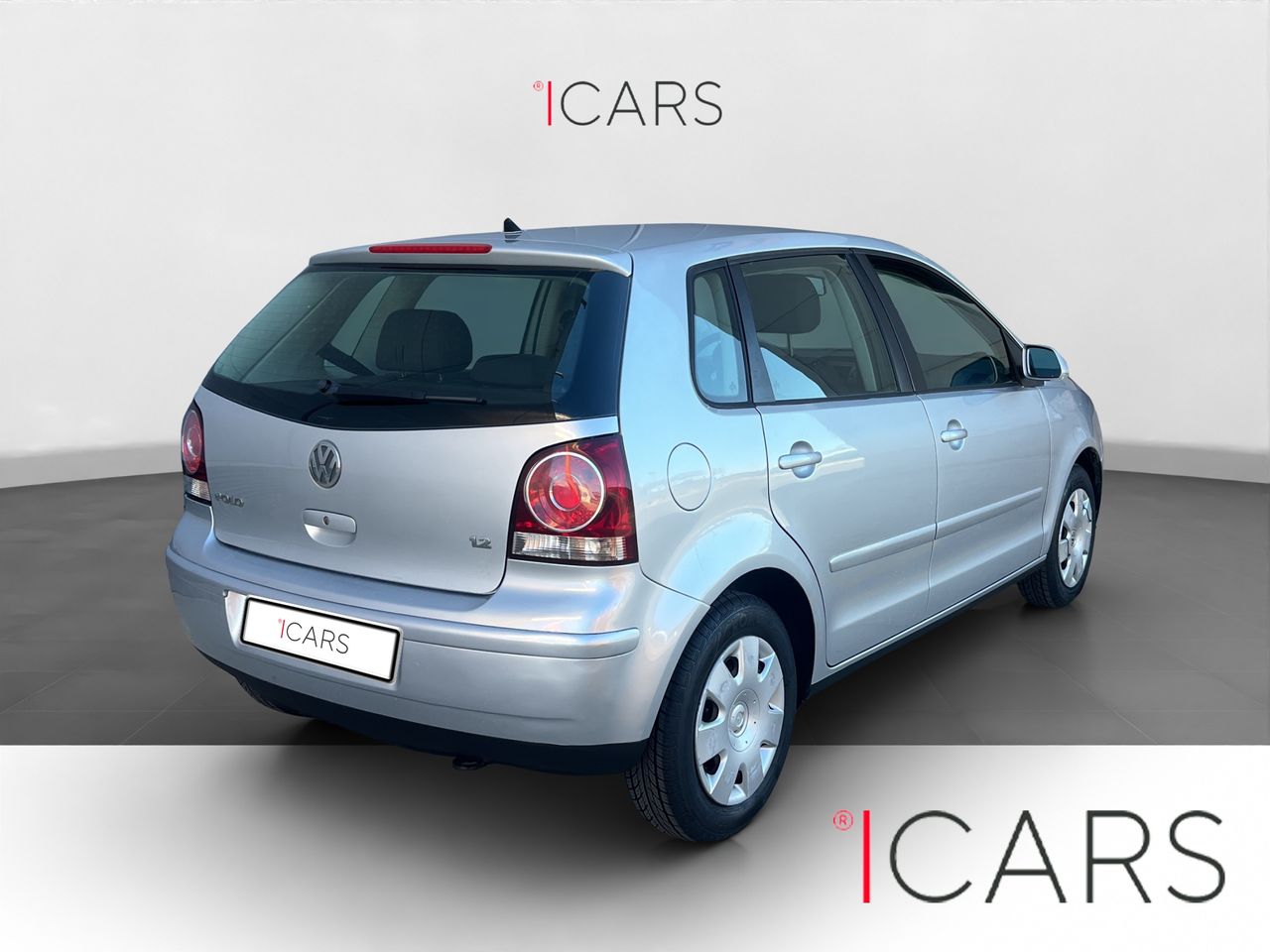 Foto Volkswagen Polo 6