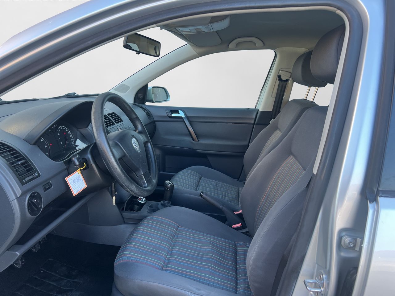 Foto Volkswagen Polo 7